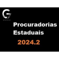 Procuradorias Estaduais (G7 2024.2)